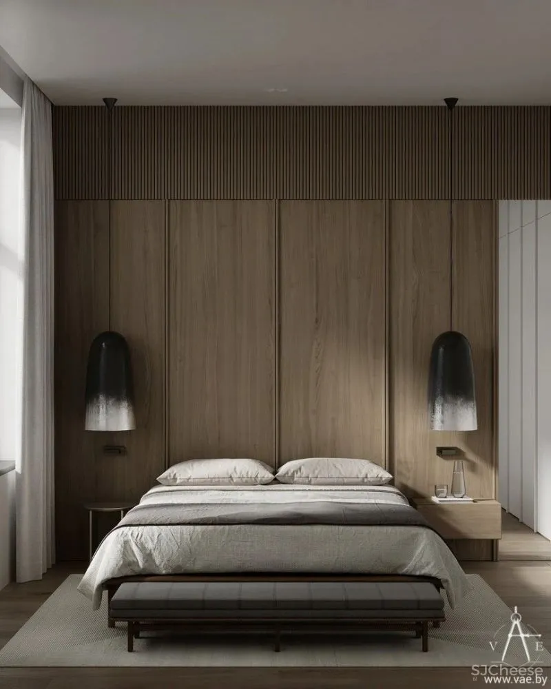 Vae Design 新作 白俄罗斯极简主义