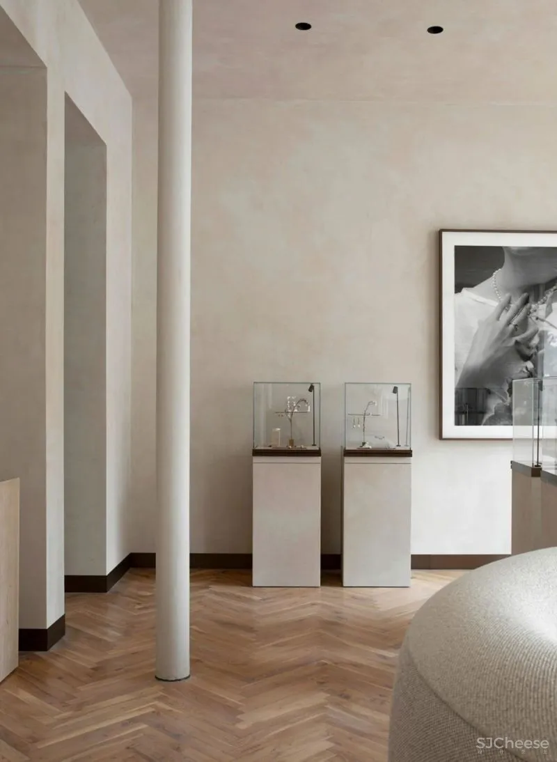 Norm Architects 治愈性的极简美学