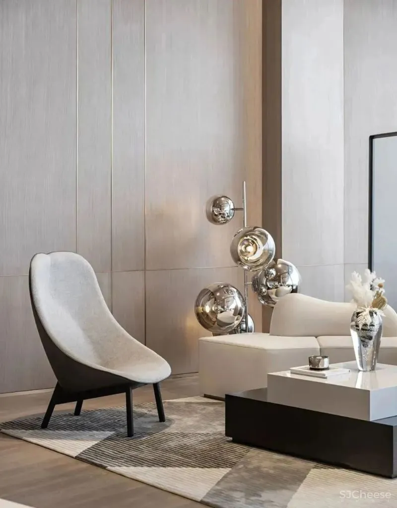 重审存在主义 “几盒”赋新而来 帝凯设计