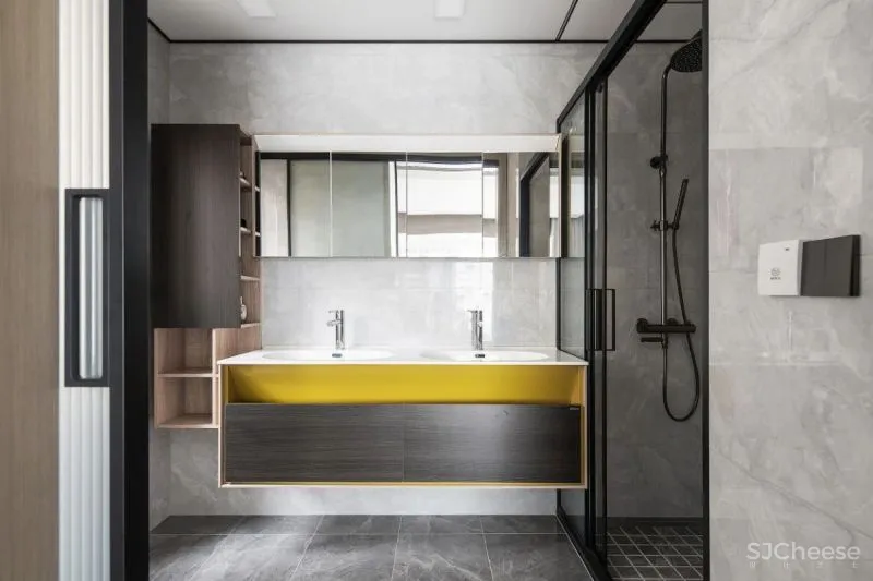 叶智丽：随心而遇，生活可见