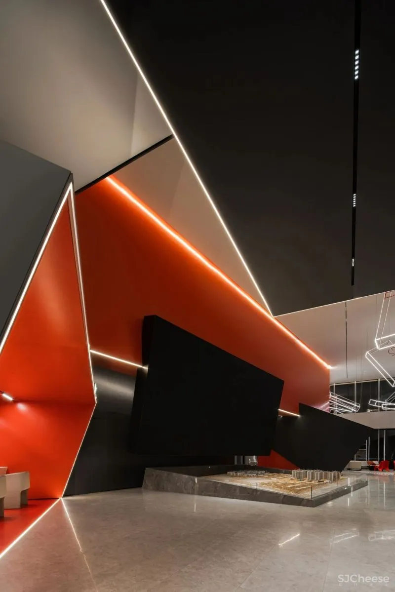 ENJOYDESIGN：解构新潮文化，专属后浪的潮流打卡圣地！