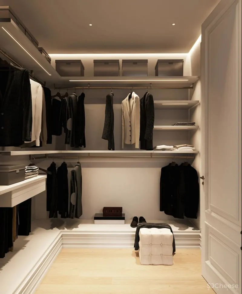 400㎡ 高级设计,太有气质了!