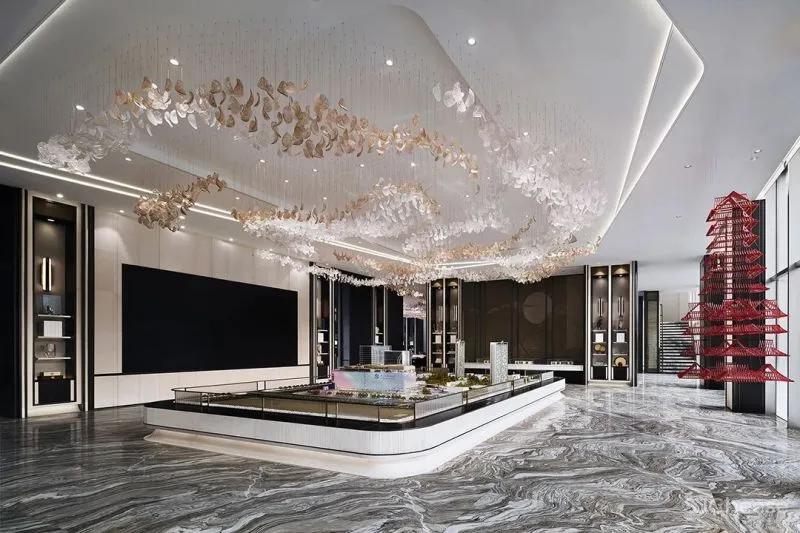 布鲁盟设计 回归东方，唤起文化和鸣