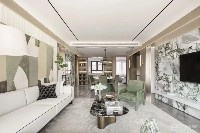 矩陣新作|生活從一座適宜的居所開始