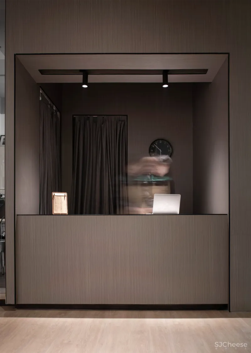 外物 × More Mountains多山:咖啡轻食青旅集合店