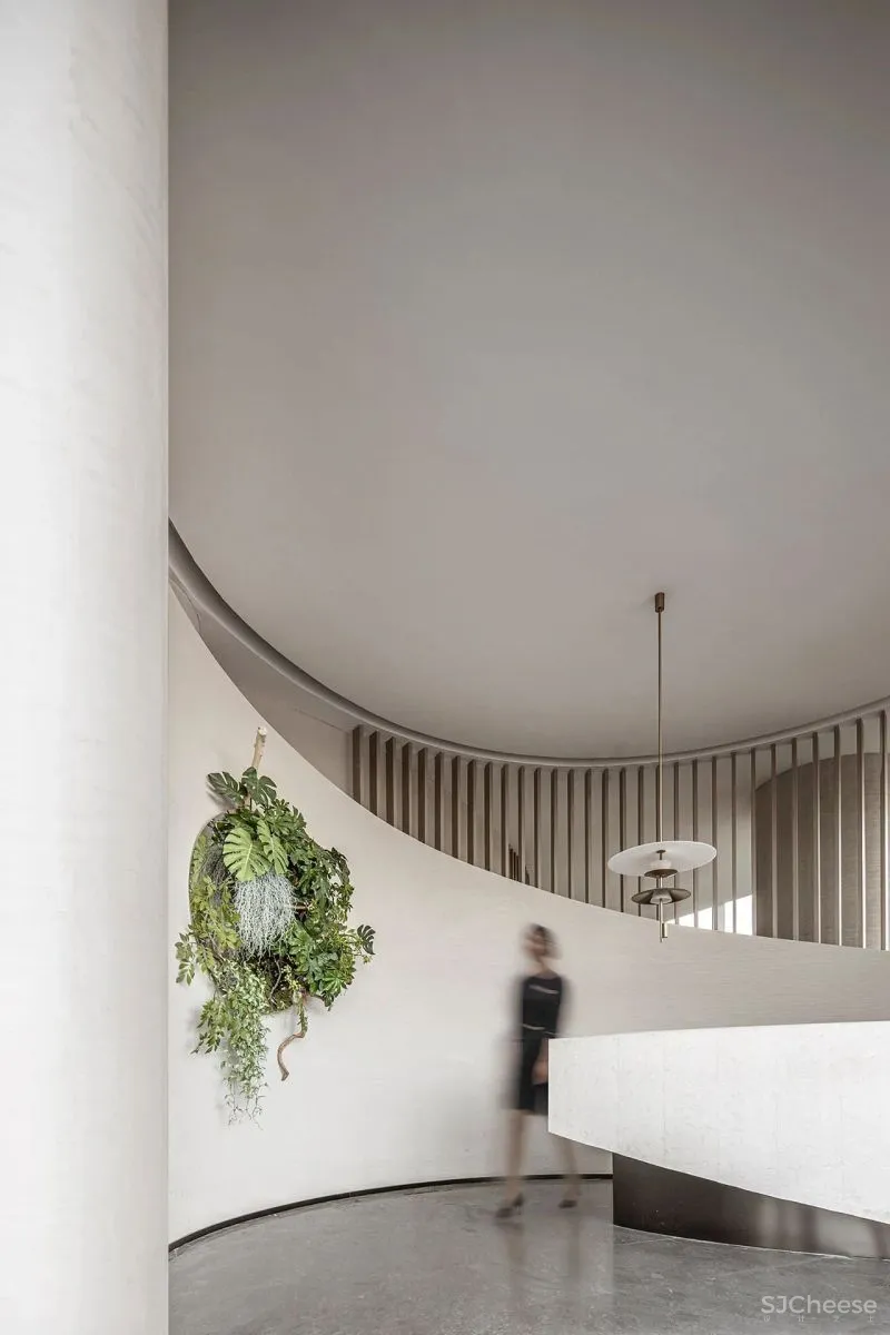 羽果设计：极简自然的艺术设计，纯粹高级的美！