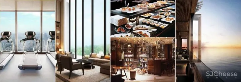 吴开城：创造国际性企业品牌价值总部办公环境