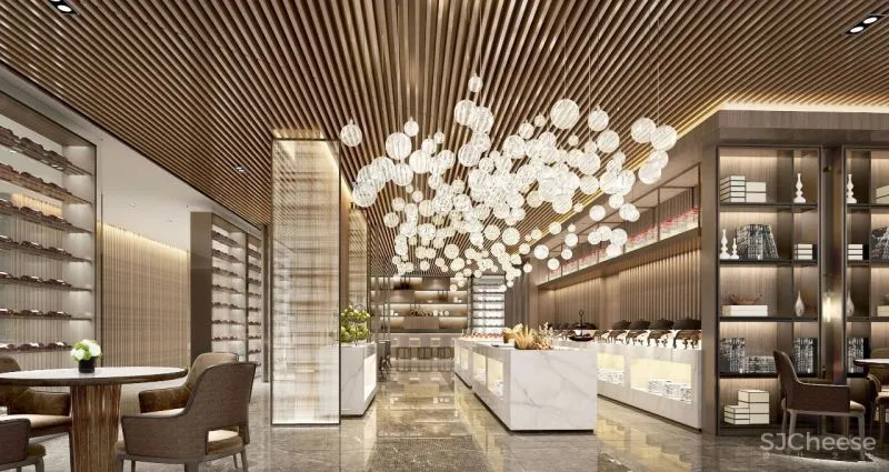 吴开城：创造国际性企业品牌价值总部办公环境