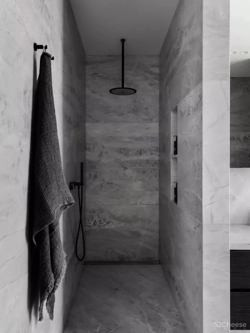 高级灰 高级黑，越看越好看！