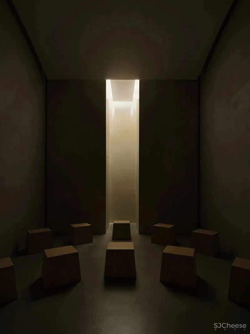 新作 小介入,大野心 泠谱音乐厅,杭州 Say Architects