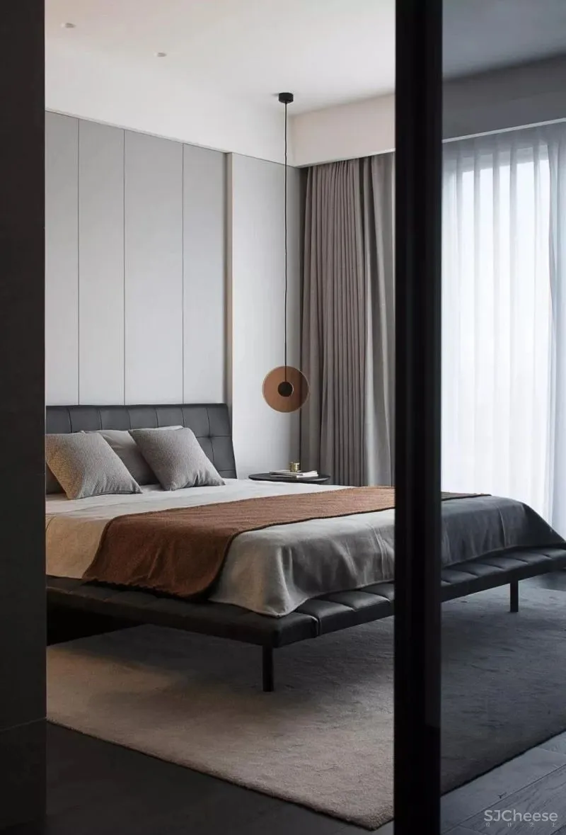 专辑 × 境象设计 SHAPE - COLOR 内建筑的形与色