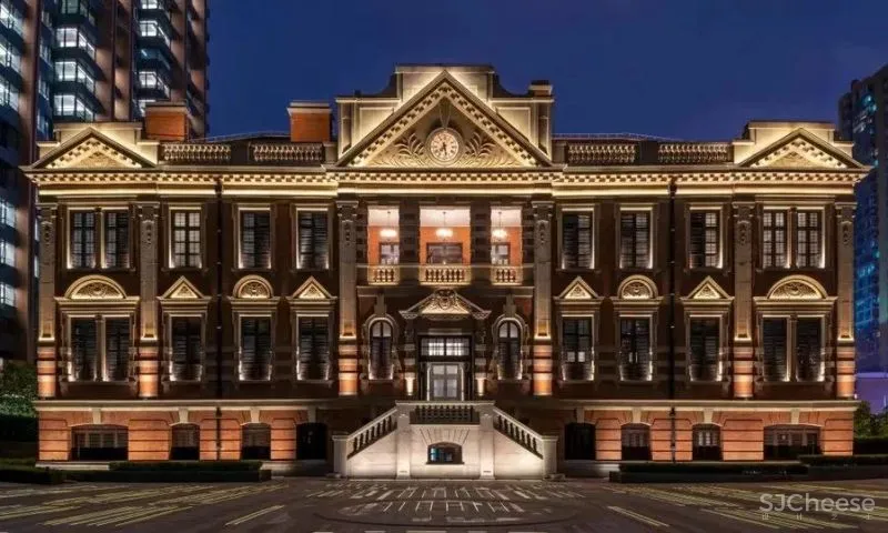 地标性的奢侈品跨界酒店-万众瞩目的宝格丽Bulgari酒店