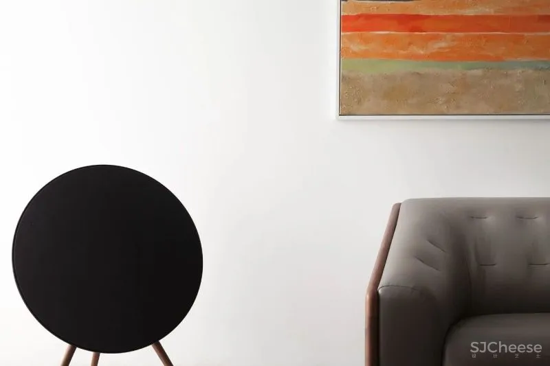 极简私宅，细节与实用性兼备