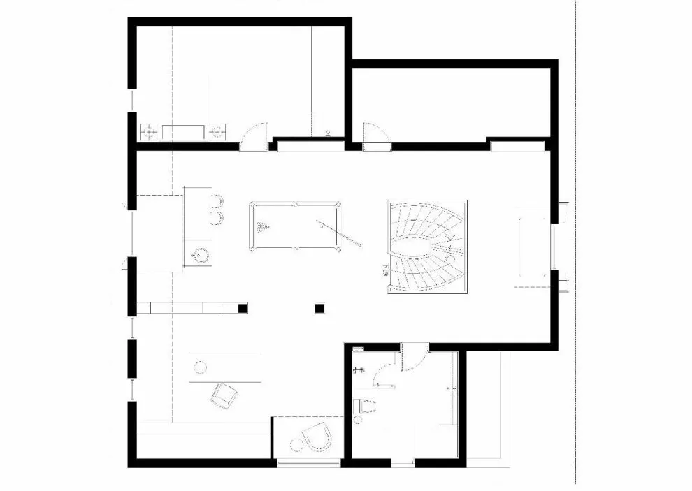 刘宏新作 简约,是另一种形式的高级与奢华