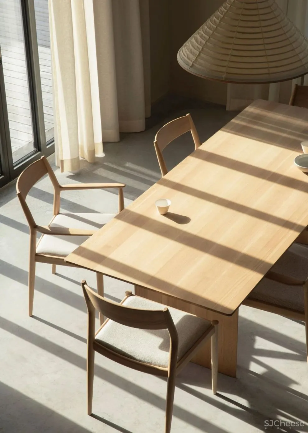 Norm Architects |群島住宅