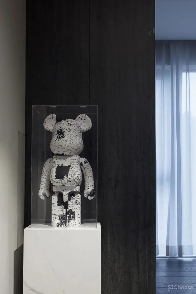 专辑 × 境象设计 SHAPE - COLOR 内建筑的形与色