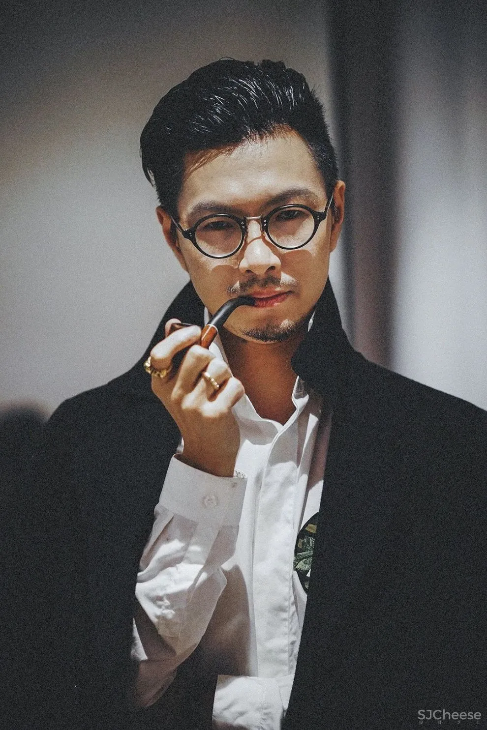 设谷设计 谢银秋 《沙丘》狂想即世界