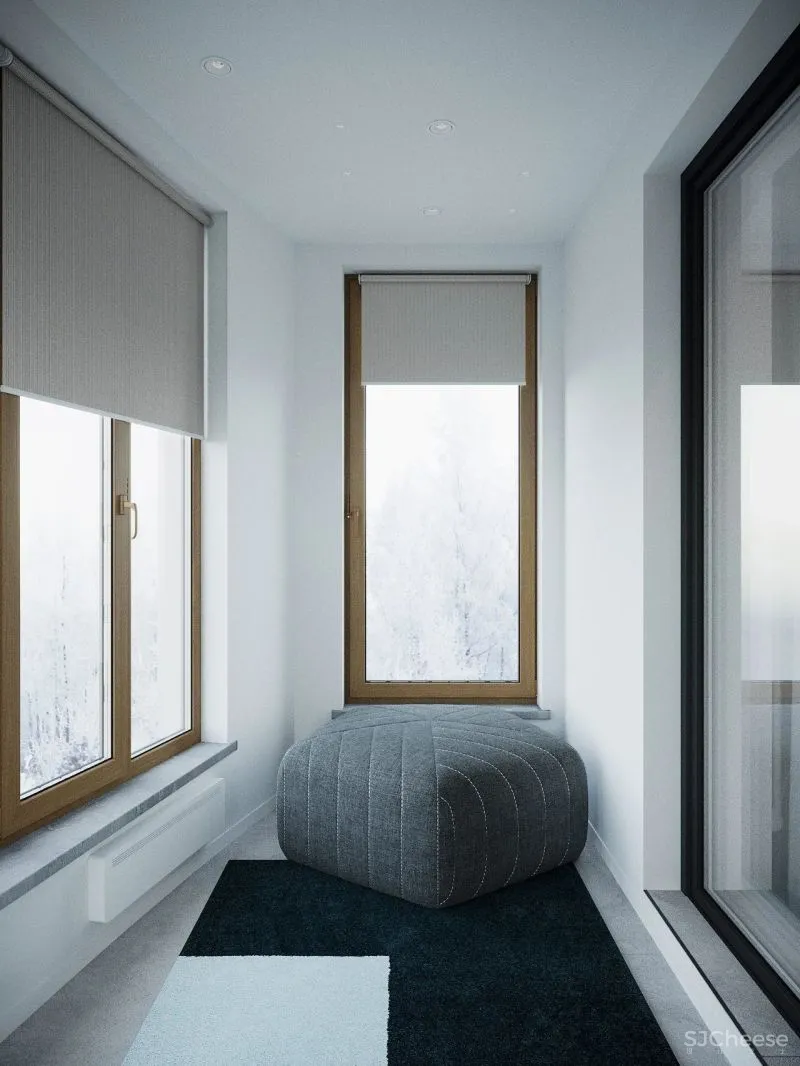 现代简约,生活的灵魂!