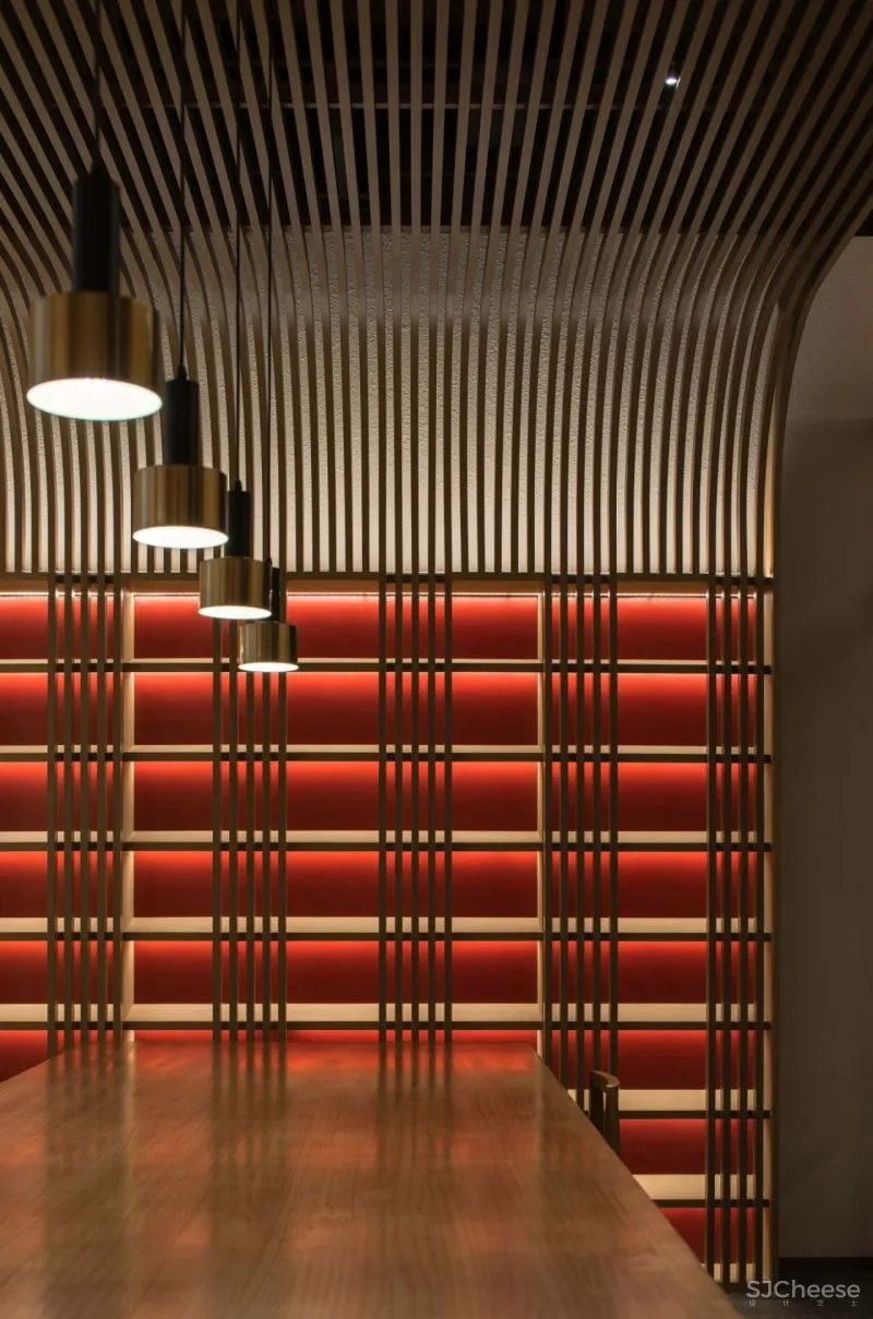 久格旭设计丨老字号变身网红店?谁说传统不是潮流!