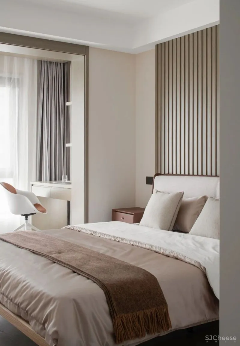 叶智丽：随心而遇，生活可见