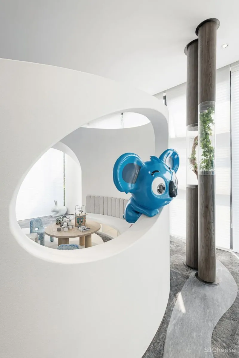 S.U.N × 中建|人与自然的永恒话题