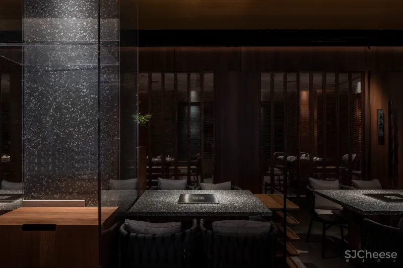 沈嘉伟 × 锦城印象 · 玉林店:陌生与熟悉之间,叙述成都情绪