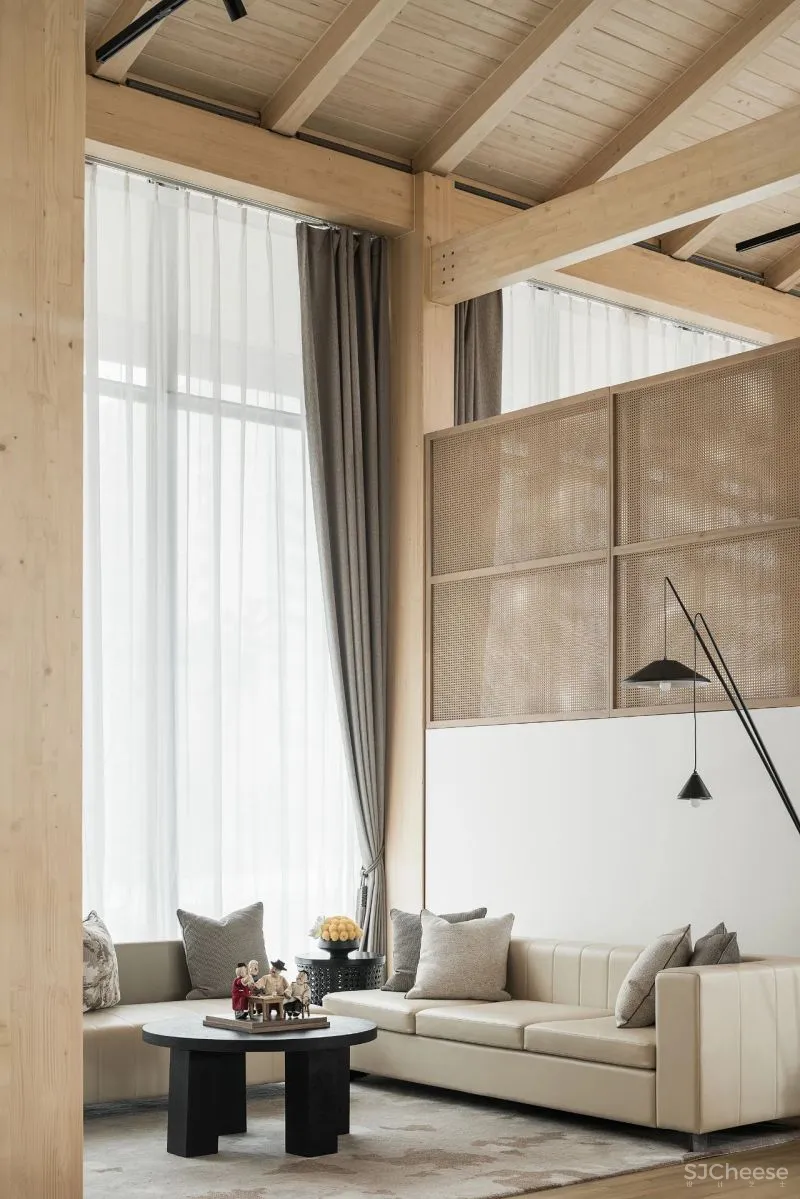 融入当地城市文化做设计,厉害了设计师!