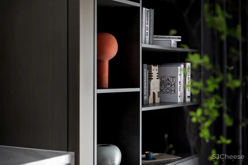 260m²私宅大平层,简约设计,安静舒适!