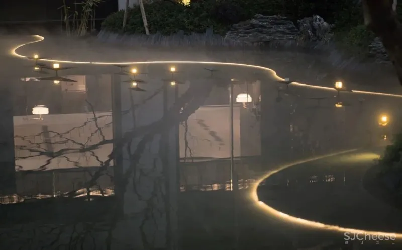 一寸方砖 一寸光阴 苏州 建发.元和园玺