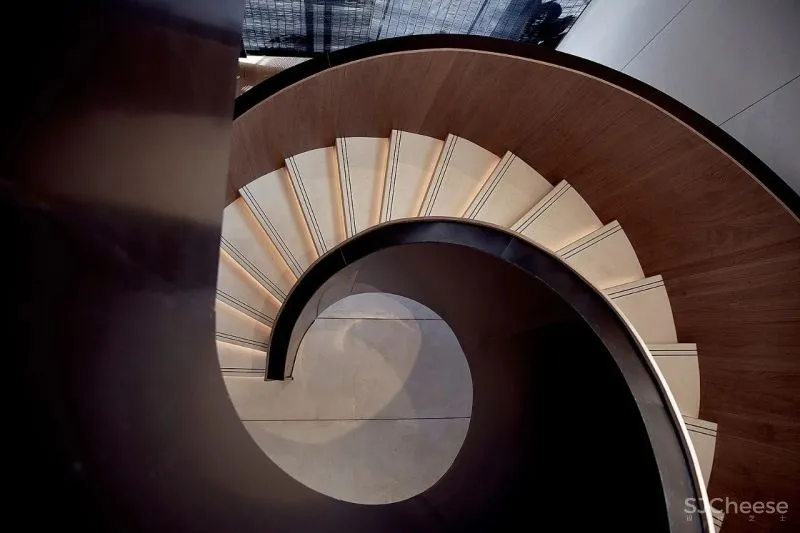 万境设计:“澄”净、清简,惊艳时光的东方美居!