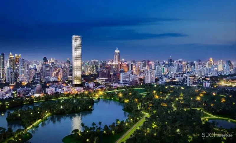 地标性的奢侈品跨界酒店-万众瞩目的宝格丽Bulgari酒店