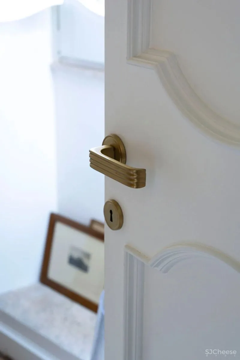 公寓改造——留住罗马的记忆