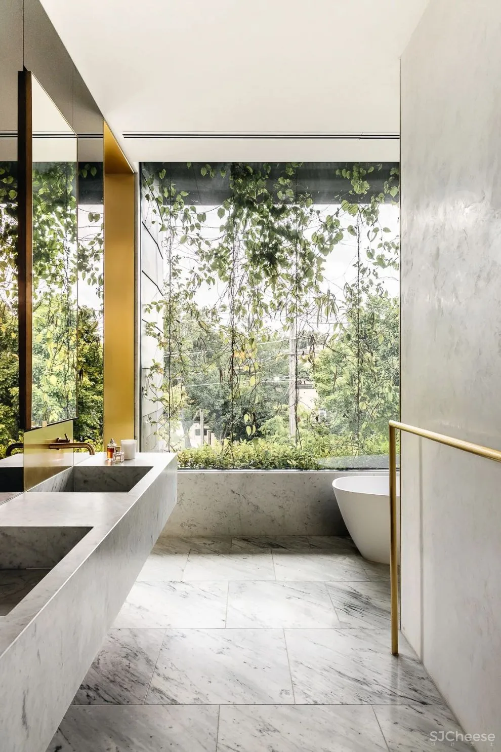 空间里的“百搭之王”，你想要的高级感它都有！