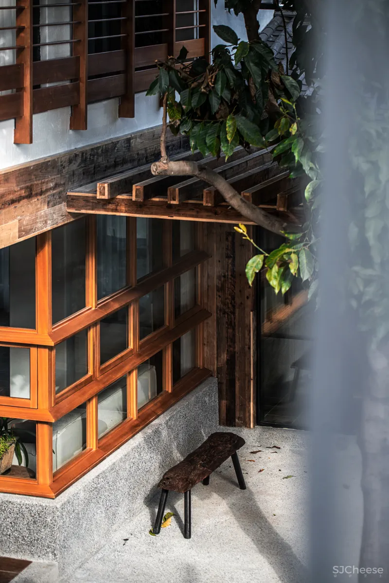 这一年 谢柯:设计,就是保持自我、保持好奇、保持纯净的过程