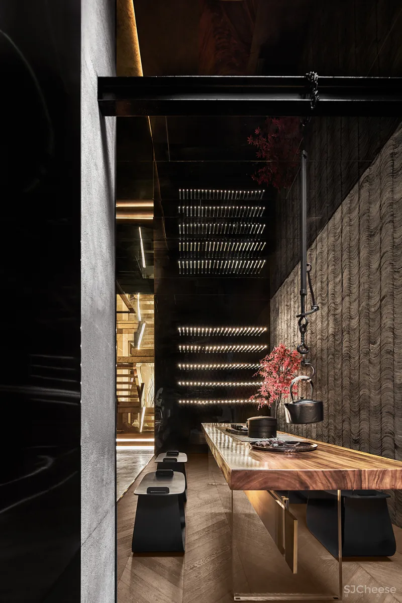 “台式风格”设计代表人物—唐忠汉老师2021年最新作品欣赏！