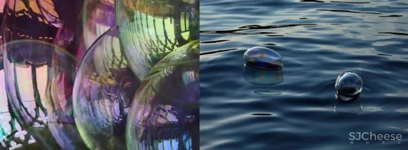 这是谁的泡泡糖？ 千墨设计 x 华润「星作」