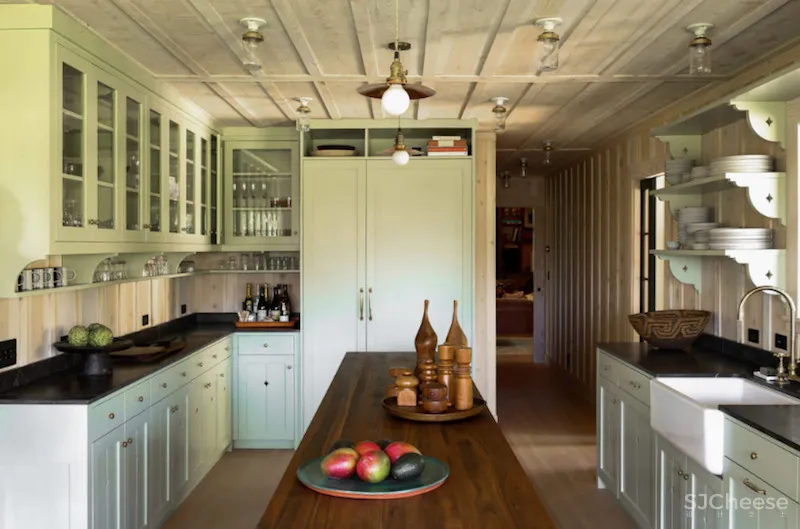 安妮·海瑟薇的新家