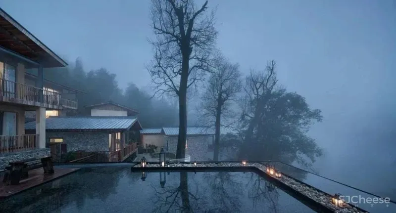 2021全新行程 看王澍、徐甜甜、张雷、刘家琨等大咖设计之下的江南乡村秘境