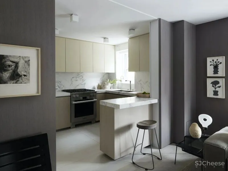 设计师私宅 空间艺术,是最接近于实用的艺术