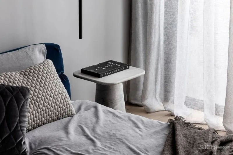 高级灰 高级黑，越看越好看！