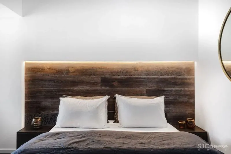 极简,超高级的审美!