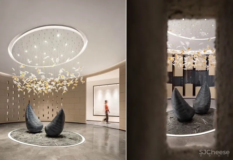 梧桐山下,回归自然,直面生命本质