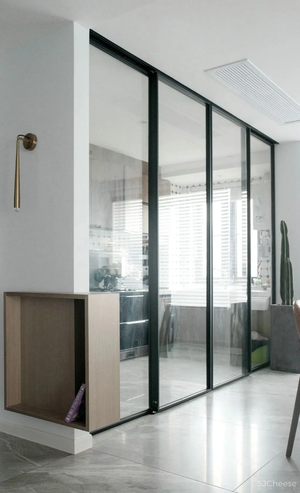 设计不仅可以很美,还可以很有故事!