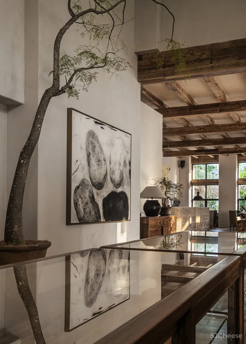 这一年 谢柯:设计,就是保持自我、保持好奇、保持纯净的过程