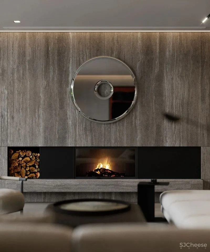 豪华典雅,美爆了!