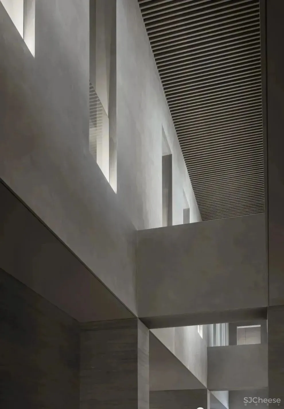 安静的力量 YU STUDIO