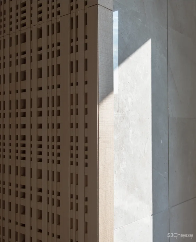 EH DESIGN 空间 秋风起,扁舟赋 —— 祥新风华栖境项目