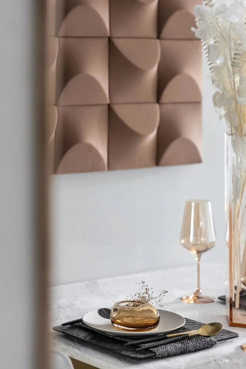 元禾大千 南京，都市金陵美学的双面生活