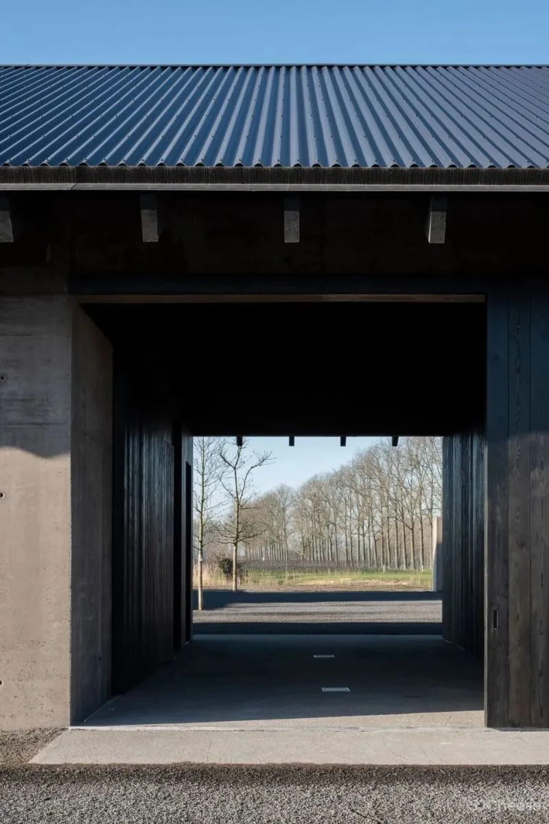 Vincent Van Duysen -推崇极简主义美学