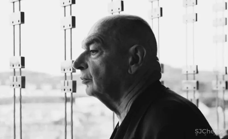 因追求完美，赔偿甲方13.6亿！这位“变态”建筑师，在岩石中凿了个酒店！